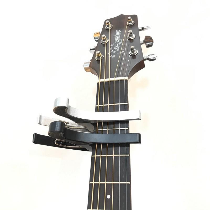 CAPO GUITAR CHO ĐÀN DÂY SẮT VÀ NYLON CP-01