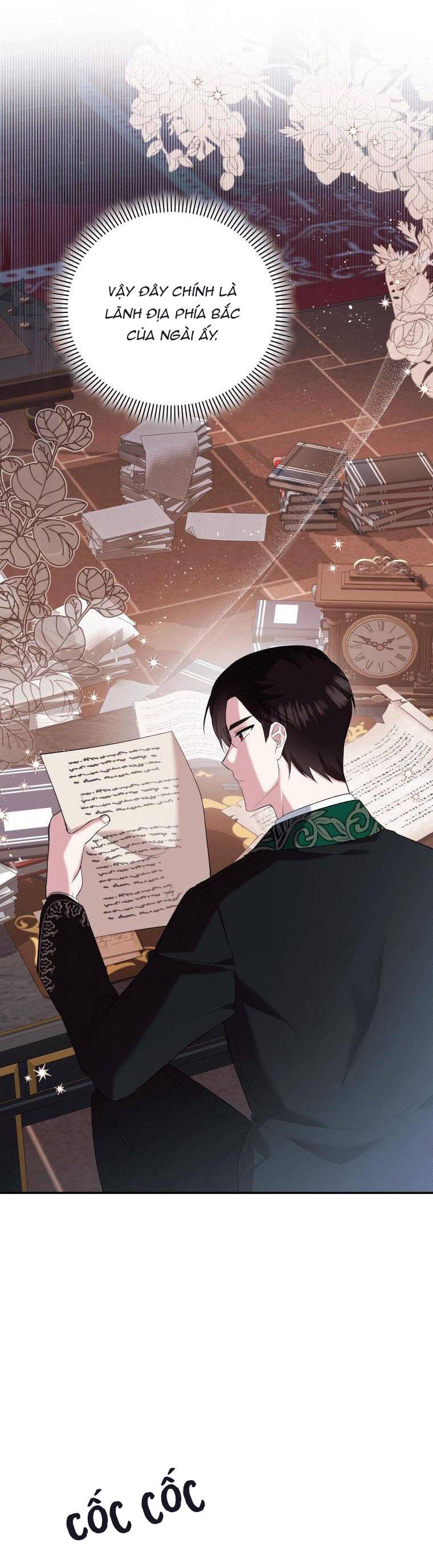 xin hãy ủng hộ sự trả thù của tôi chapter 7 34