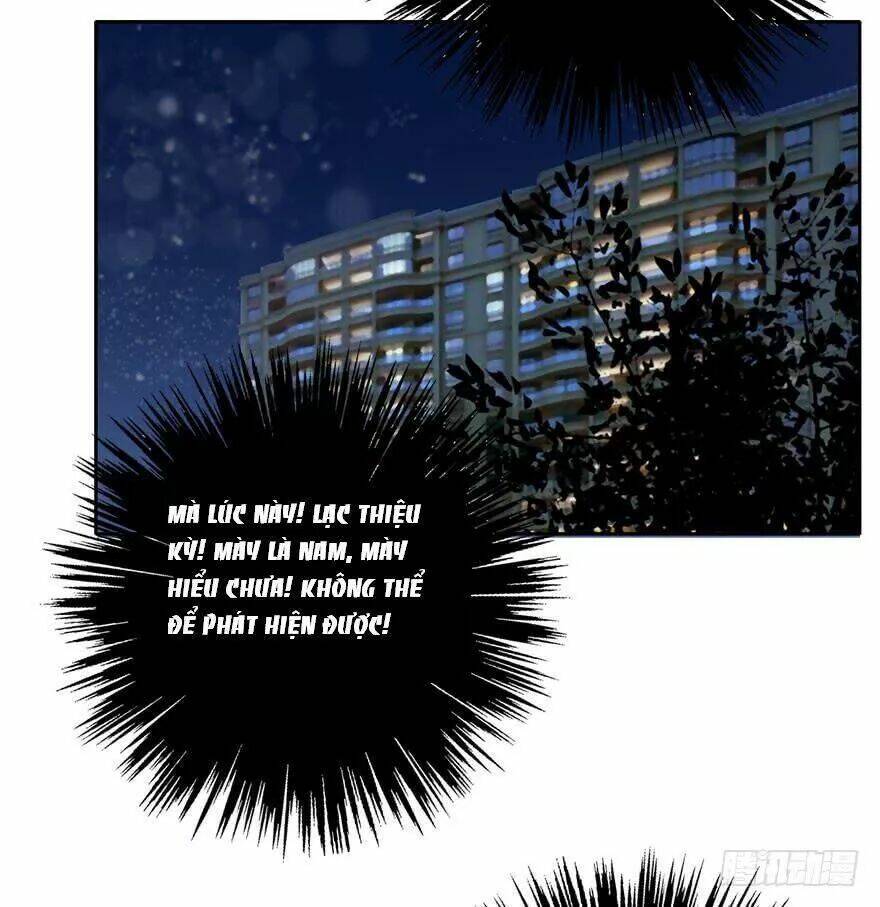 luận cách yêu của chứng sợ phụ nữ chapter 40 7