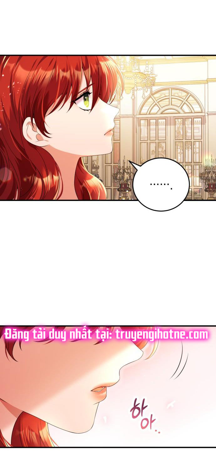 tôi sẽ ly hôn với người chồng bạo chúa chapter 43.1 32