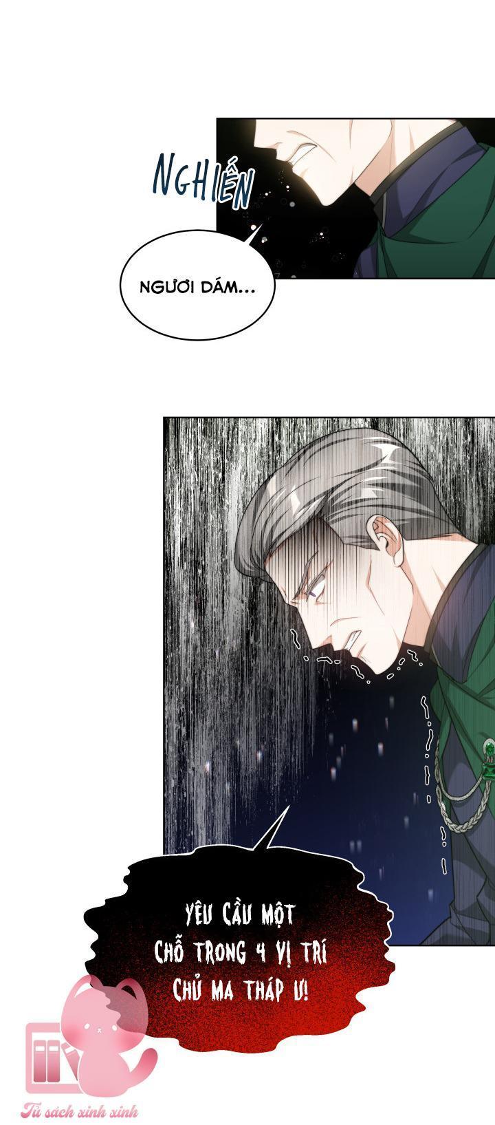 từ chồng cũ hóa thành nam chính chapter 32 4