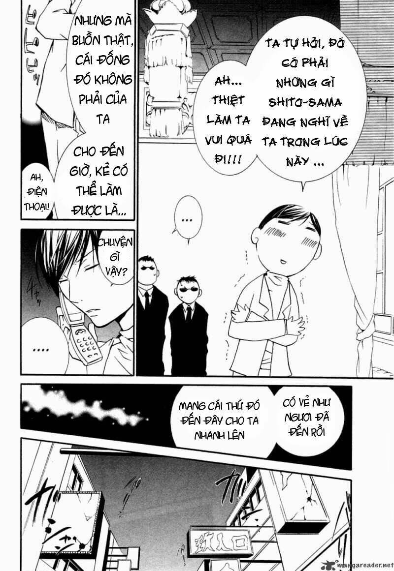 zombie-loan chapter 54 8