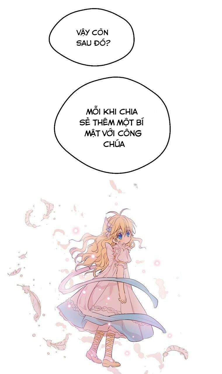 một ngày nọ tôi bỗng thành nàng công chúa chapter 117.5 13