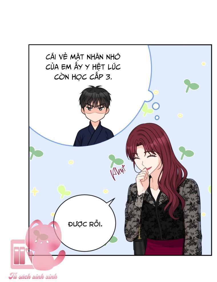 mong được chị chỉ bảo, tiền bối chapter 36 55