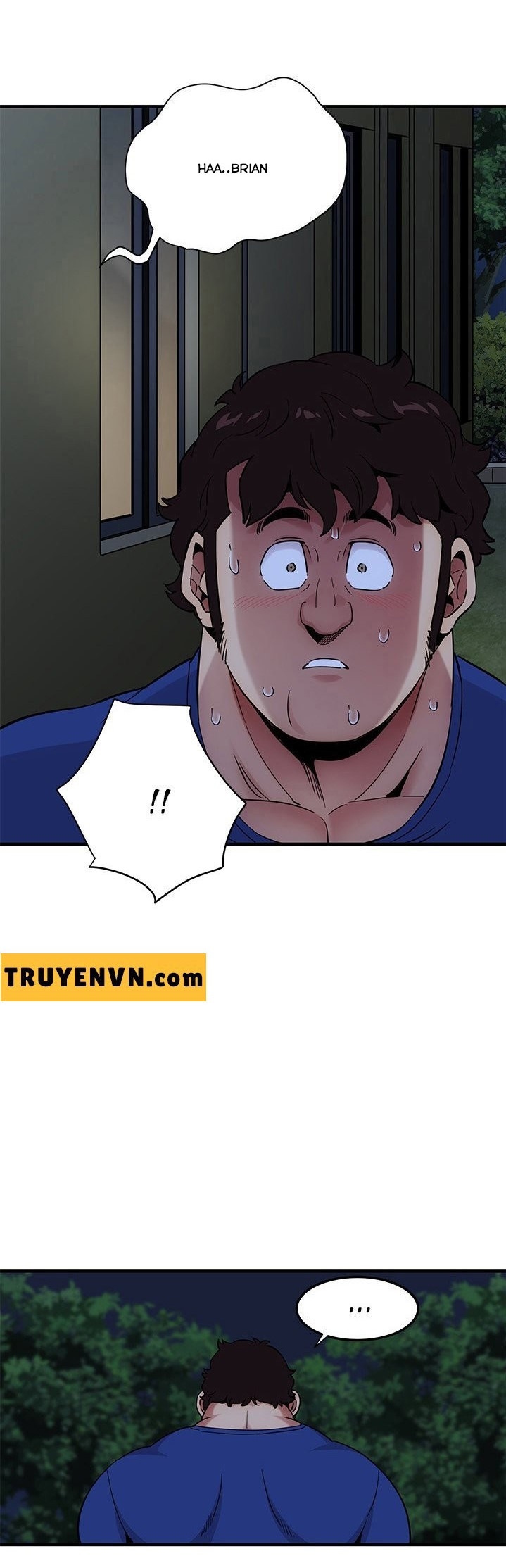 dog on patrol chapter 24 11