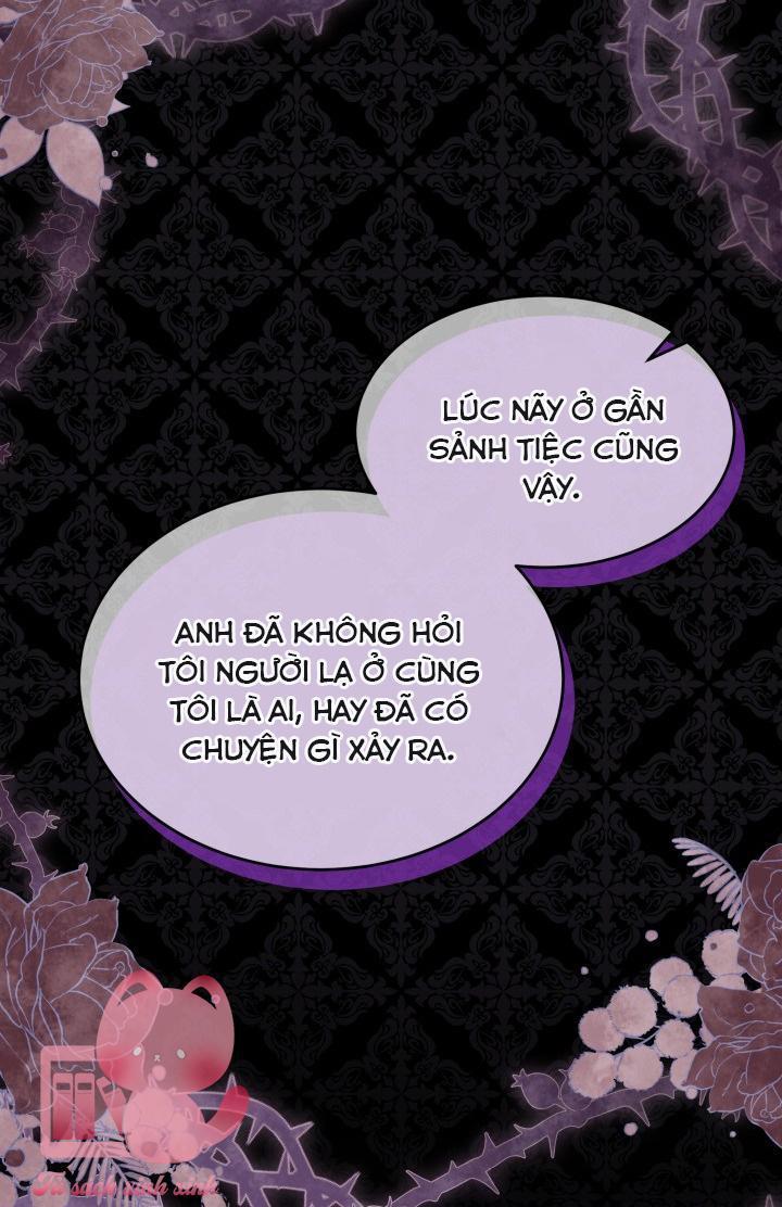 quan hệ cộng sinh giữa báo đen và thỏ trắng chapter 69 27