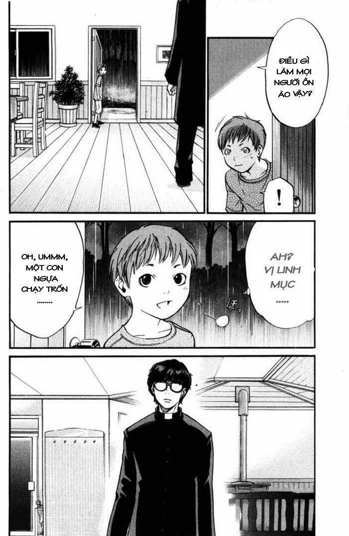 alive - the final evolution chapter 22 26