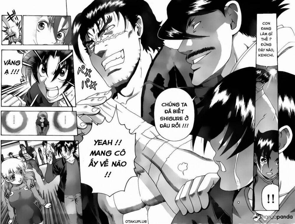 history's strongest disciple kenichi chapter 553 16