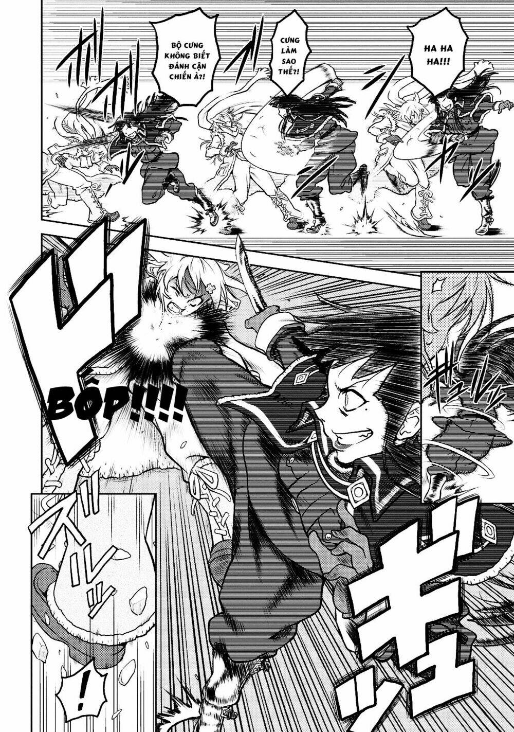 shiroi majo chapter 5 16