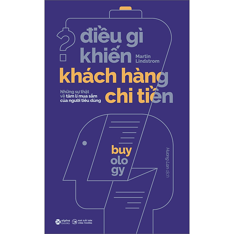 Trạm Đọc | Điều Gì Khiến Khách Hàng Chi Tiền?