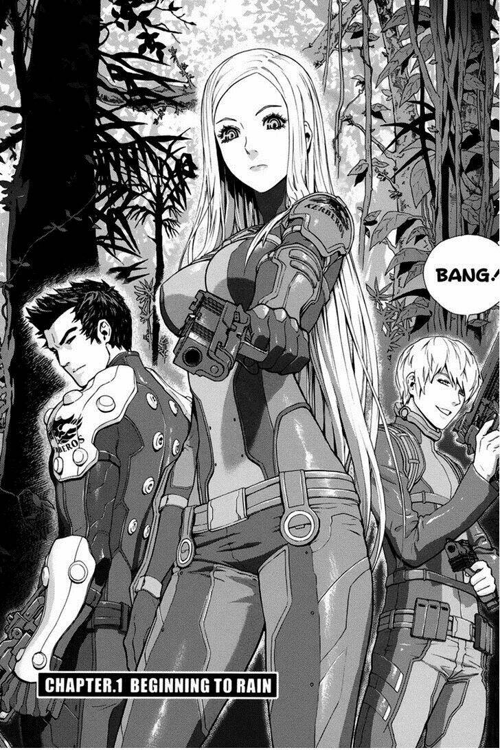 gin no kerberos chapter 1 6