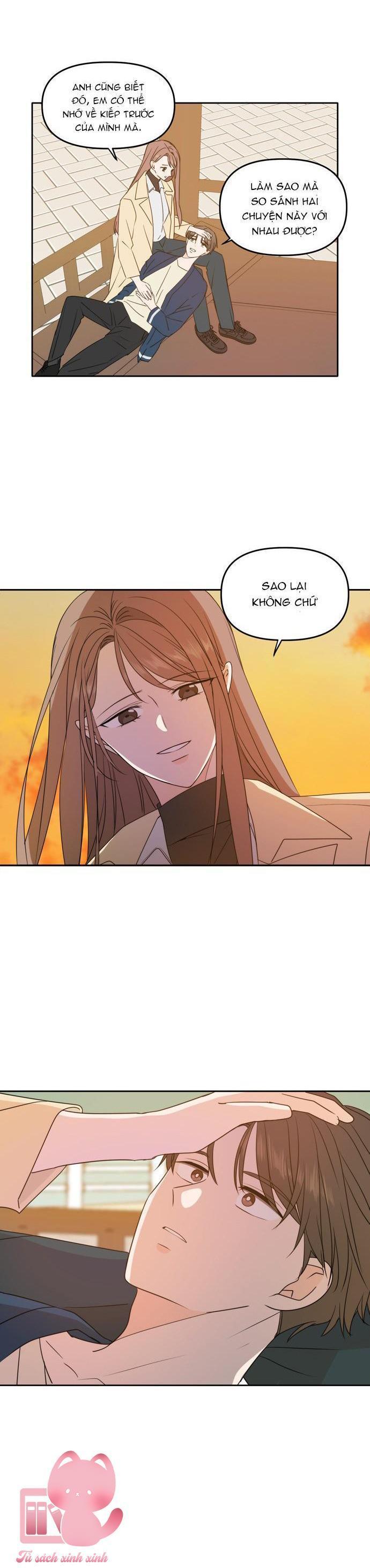 hẹn gặp nhau ở kiếp thứ 19 chapter 88 31