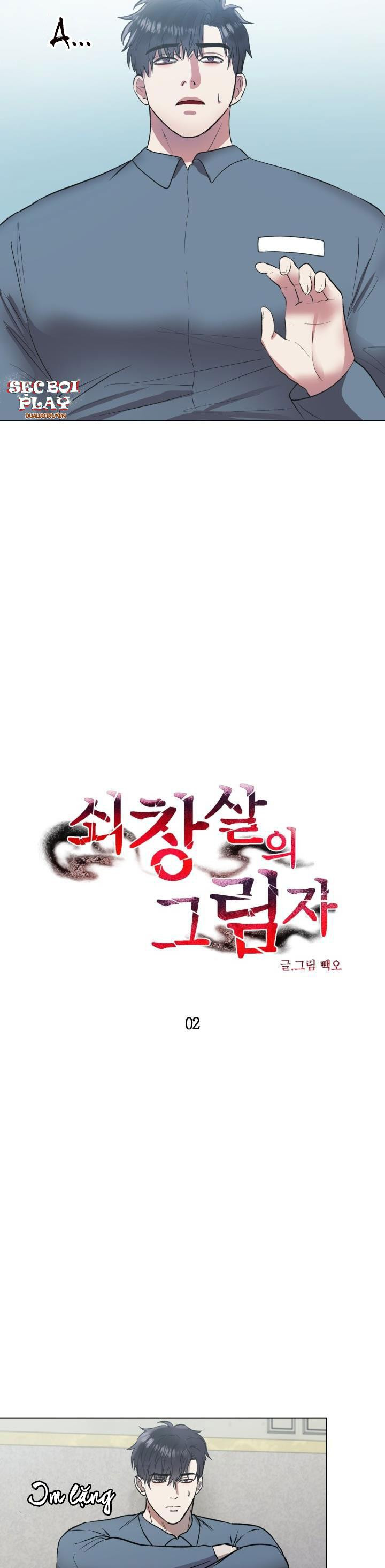 cái bóng sau song cửa sắt chapter 2 5