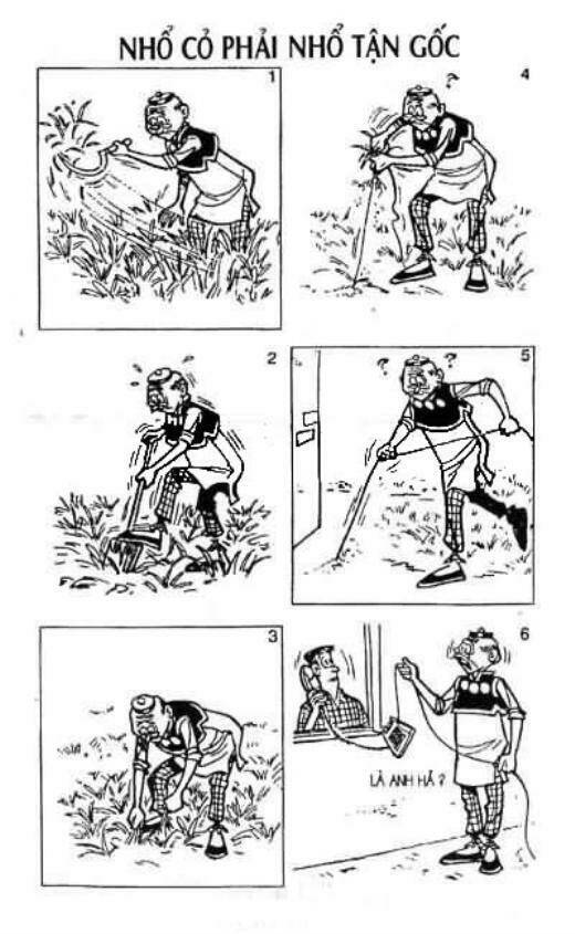 chú thoòng (full trọn bộ) chapter 5 9