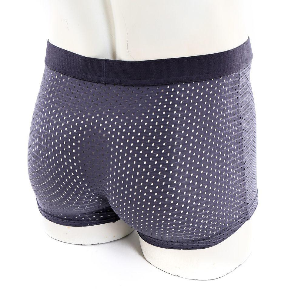 Set 4 quần sịp edashi cao cấp  sịp cho nam thoáng khí cực đẹp