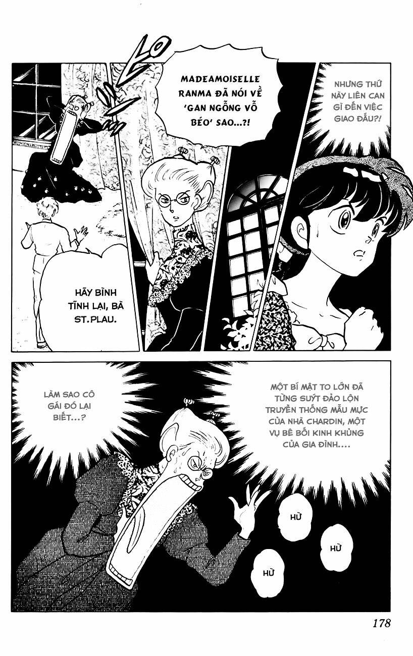 suối lời nguyền chapter 168 15