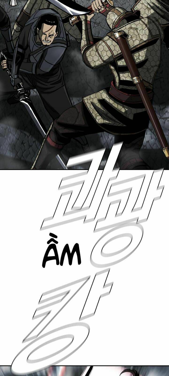 thợ săn đầu tiên chapter 81 48