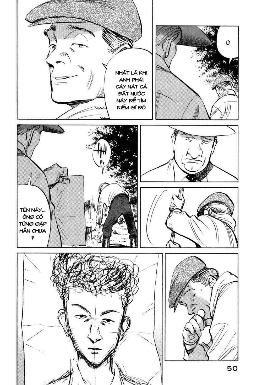 billy bat chapter 12 4