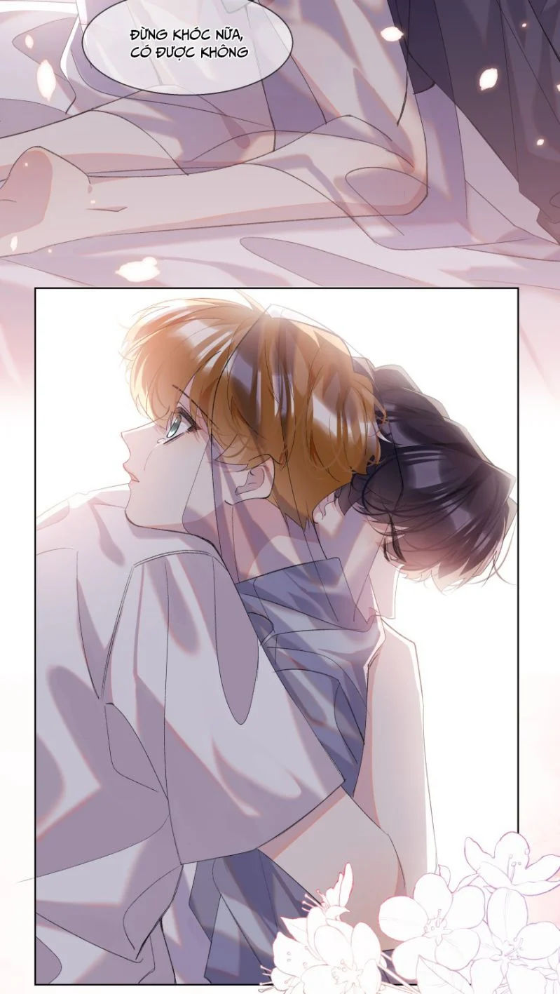 tư tự vạn thiên chapter 22 15