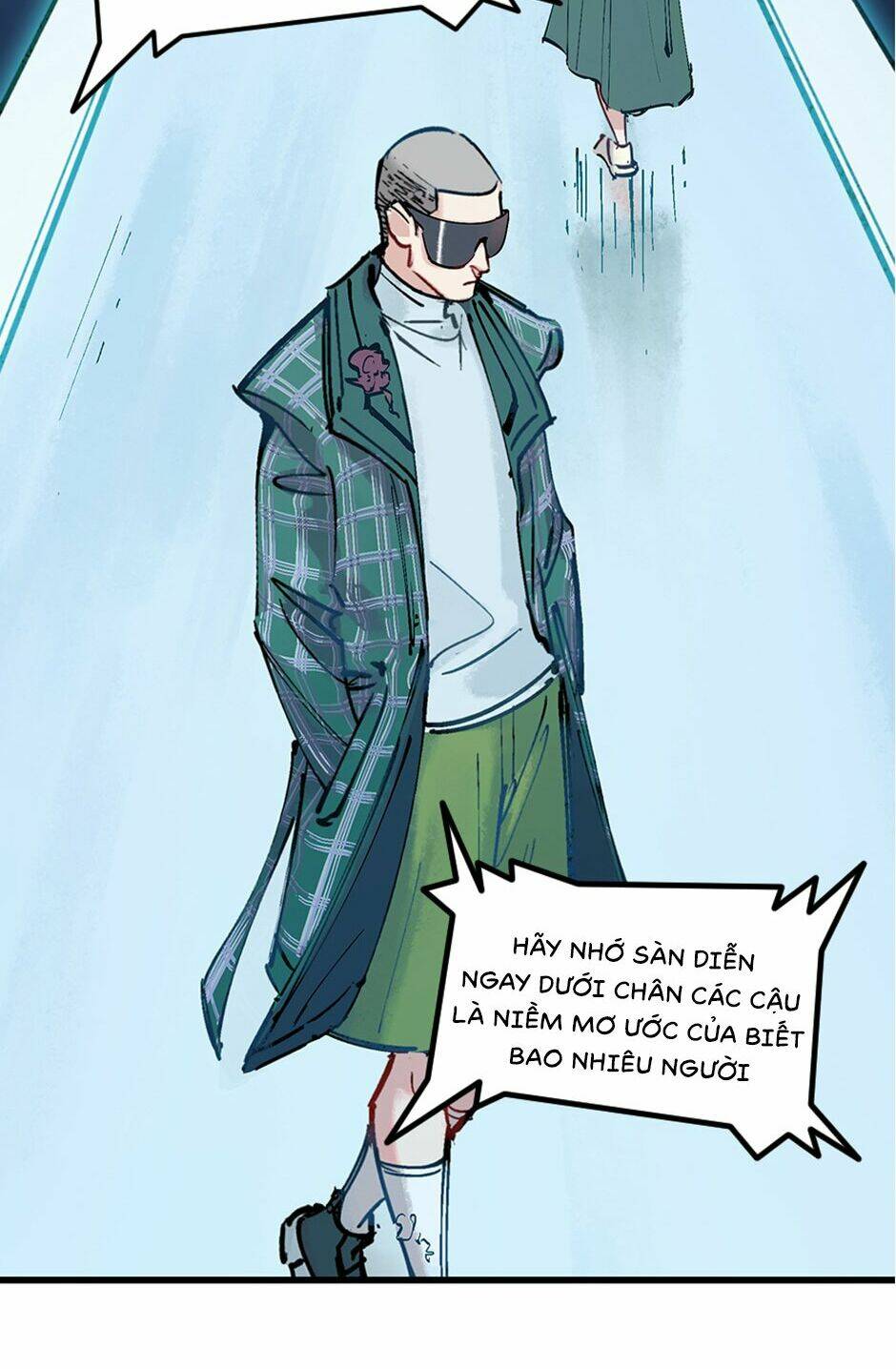 anh hùng và hiệp nữ chapter 31 2