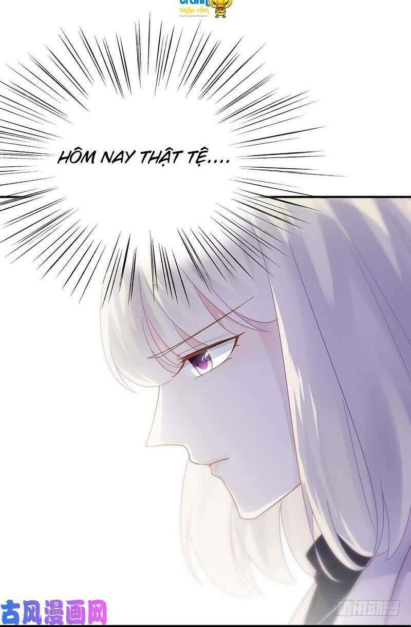 chọc tới chủ tịch tổng tài 2 chapter 78 18