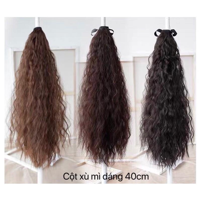 Tóc giả siêu cấp