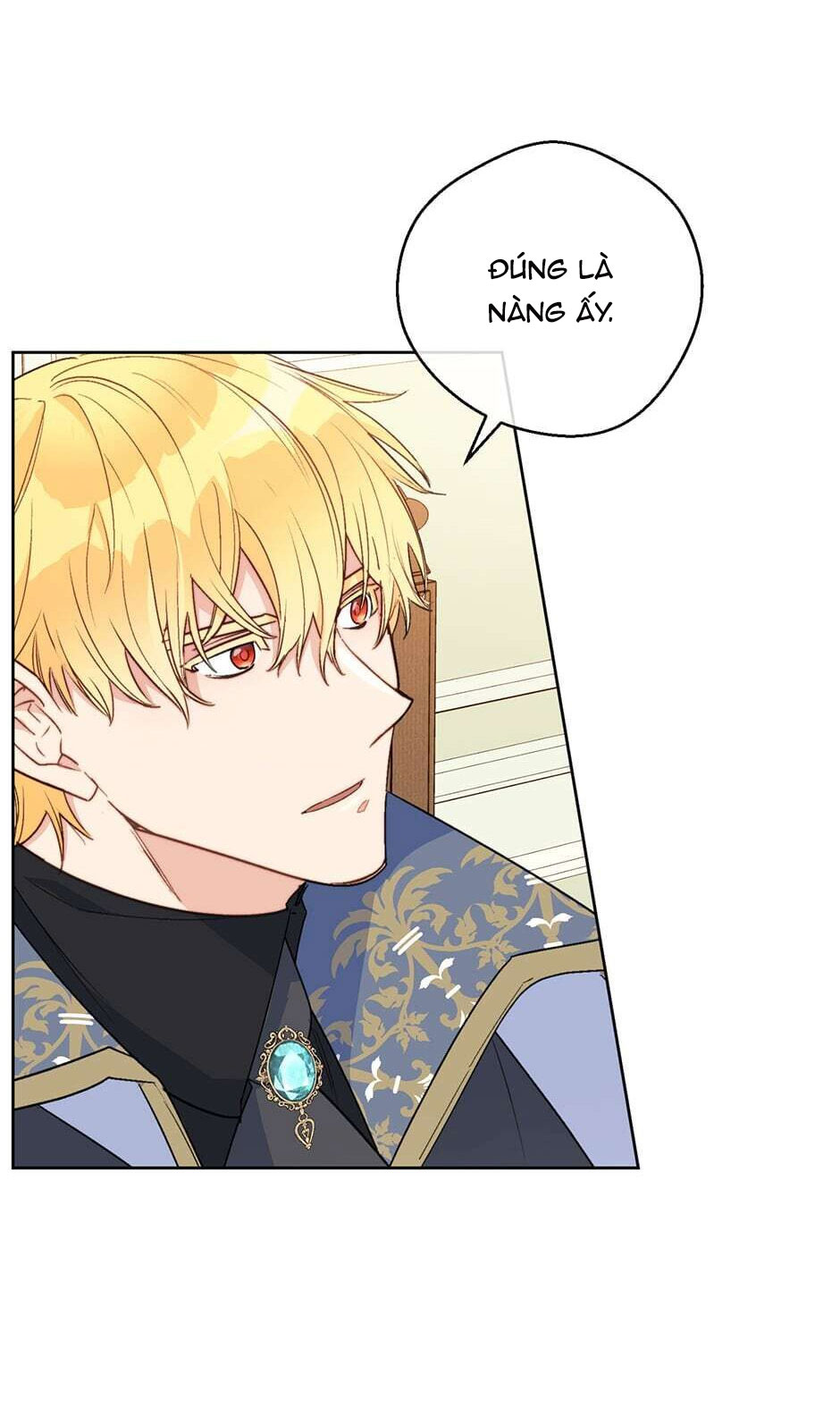 50 công thức pha trà của nữ công tước chapter 124 20