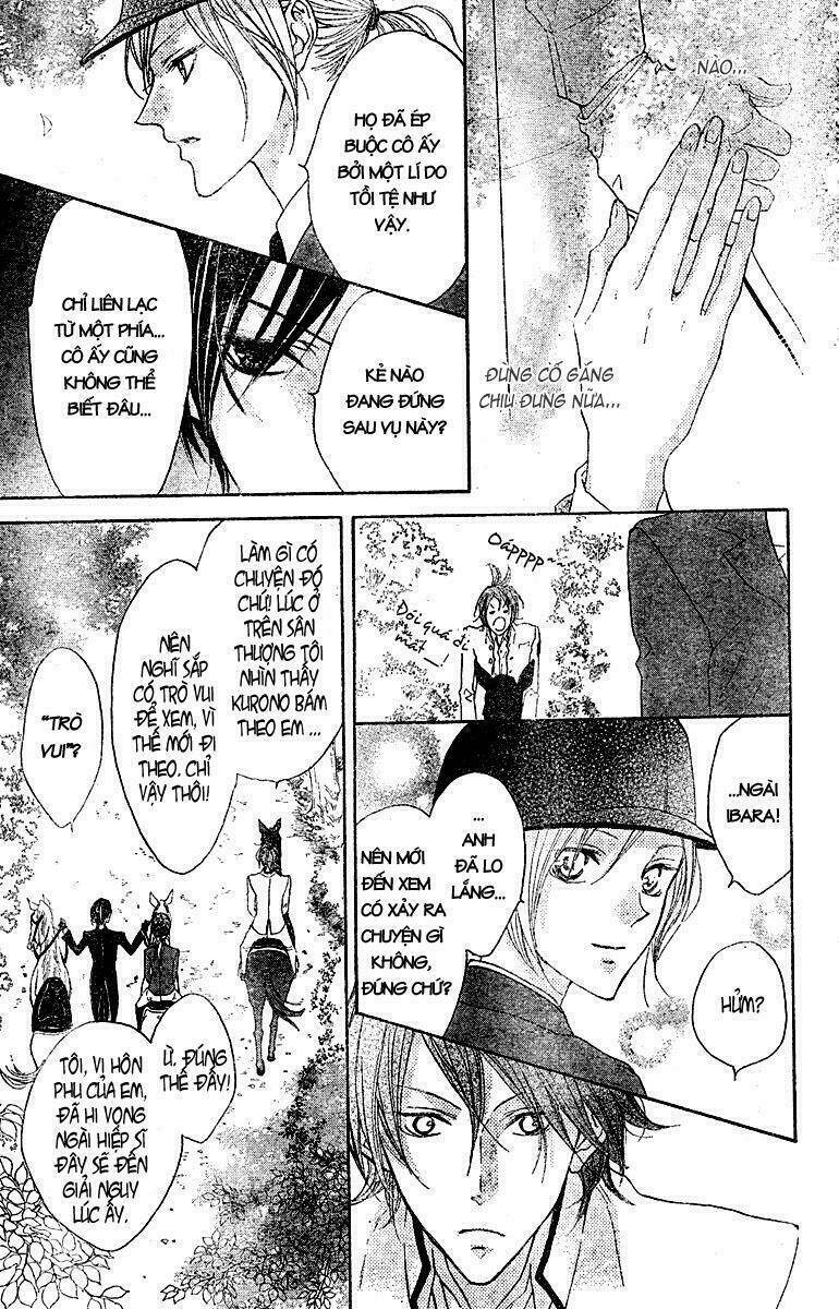 hana no kishi chapter 3 29