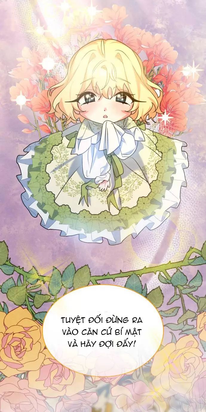 sống trong vườn hoa của công chúa chapter 16 7