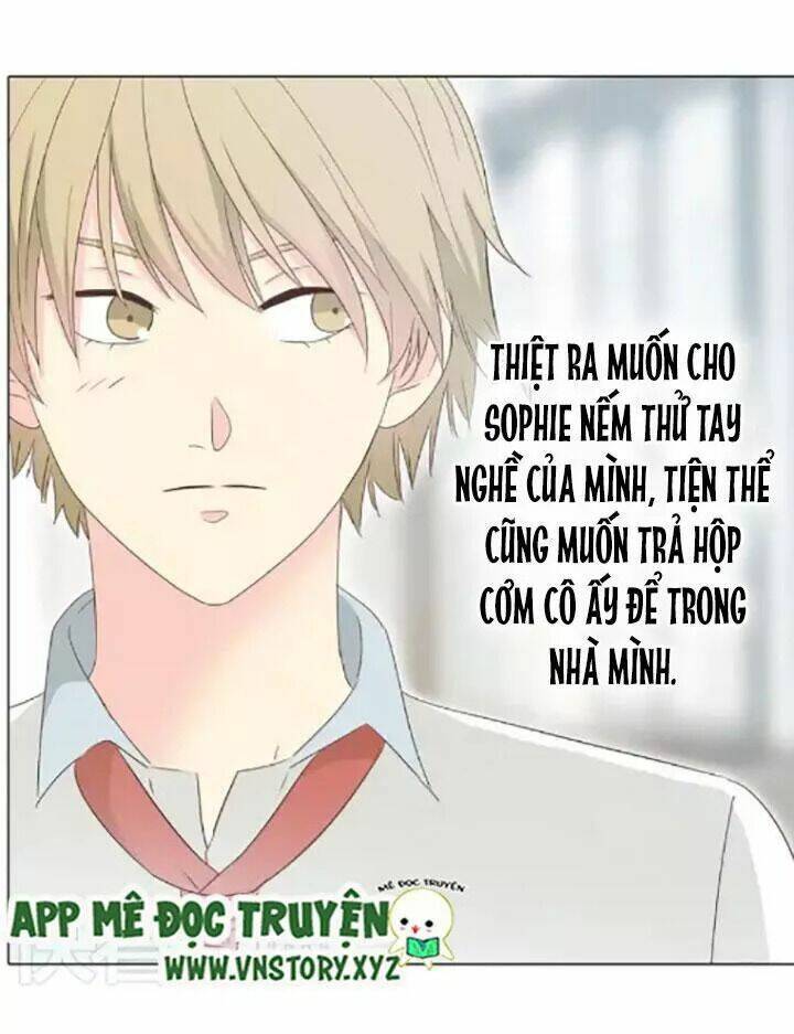 xin chào! dân nữ chapter 48 35