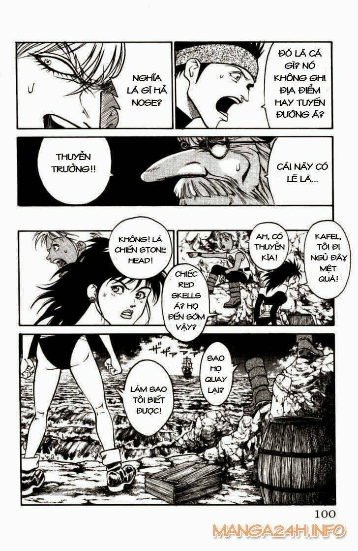 vua trên biển chapter 29 15