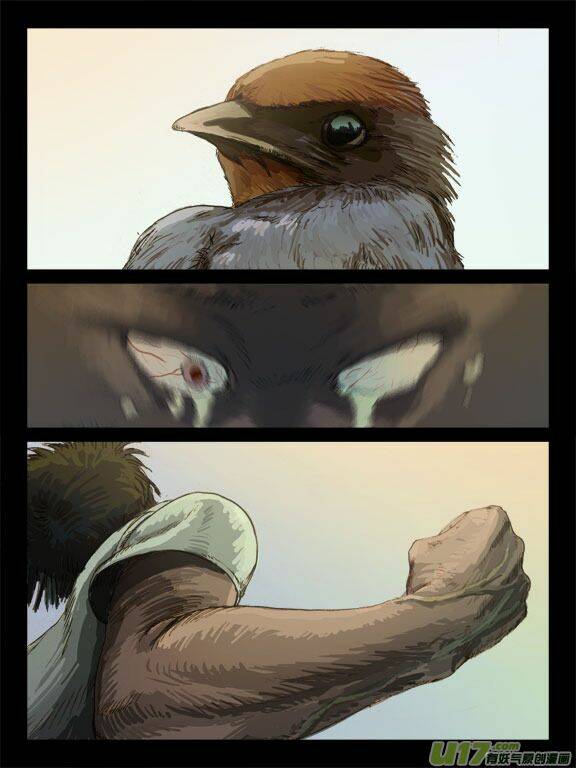 chim yến không về chapter 3 8