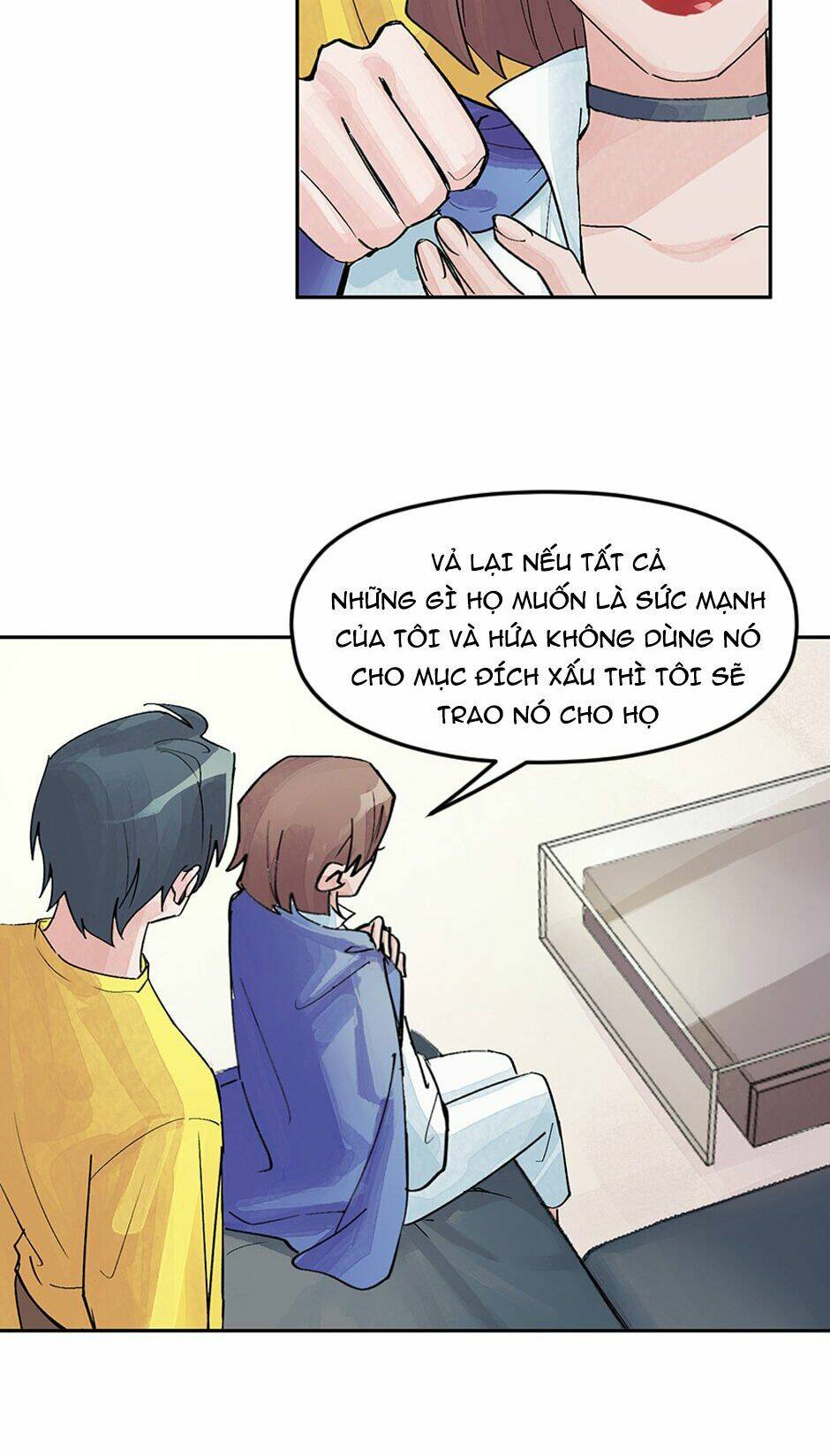 anh hùng và hiệp nữ chapter 66 7