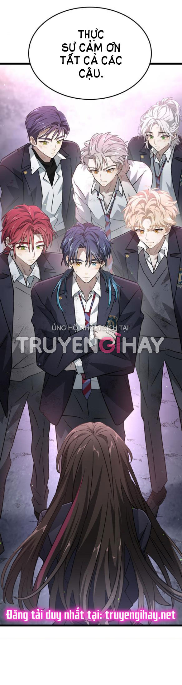 dark moon - tế đàn ánh trăng chapter 24.1 1