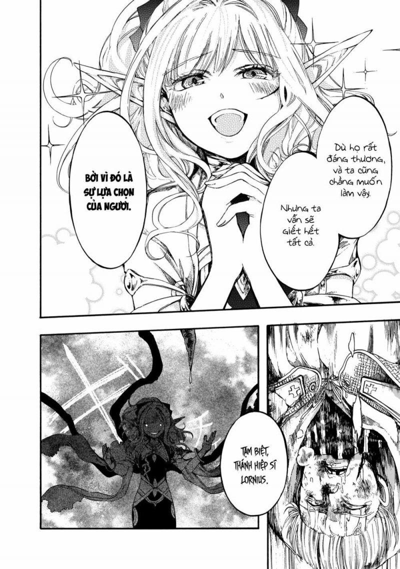 isekai apocalypse mynoghra ~the conquest of the world starts with the civilization of ruin~ chapter 8.1 16