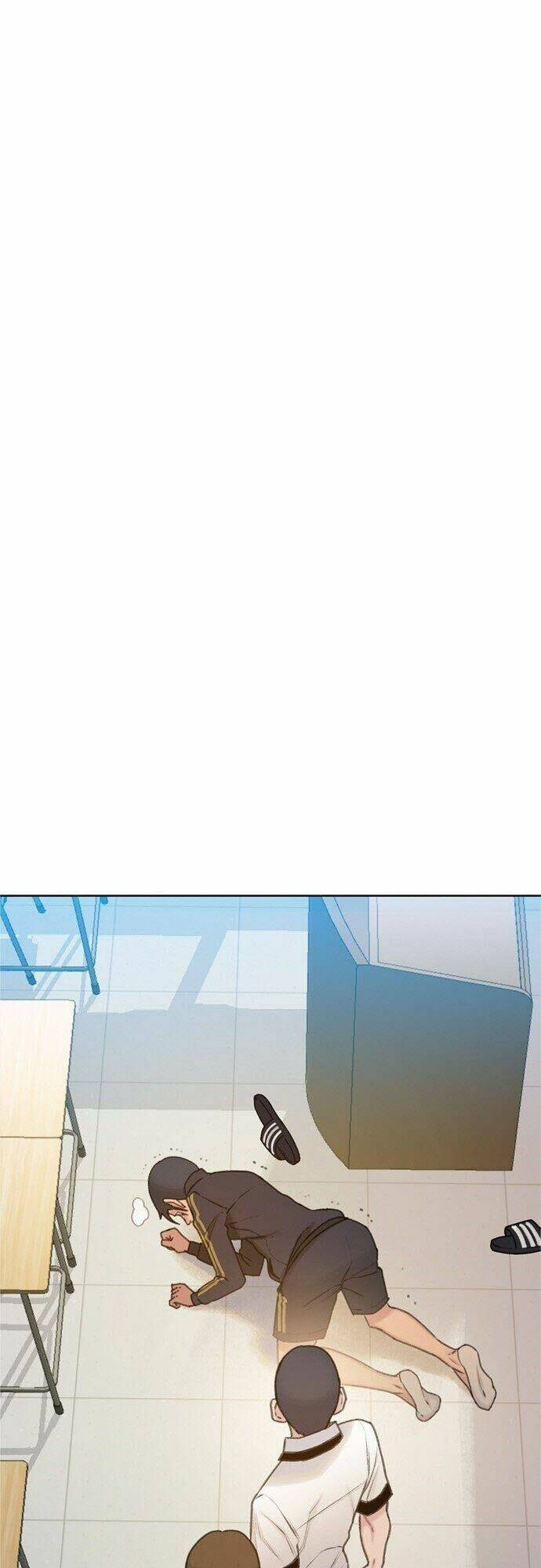 tôi sẽ chết sớm mất chapter 8 1