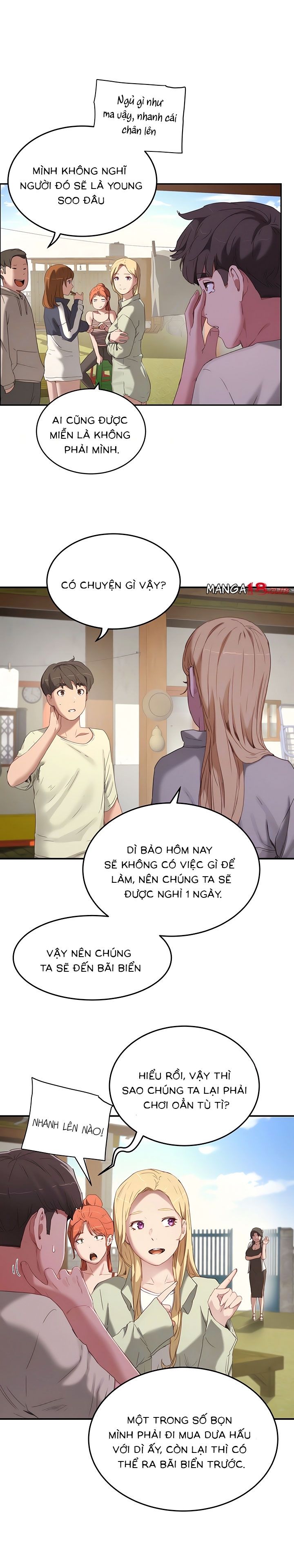 mùa hè đáng nhớ chapter 14 5
