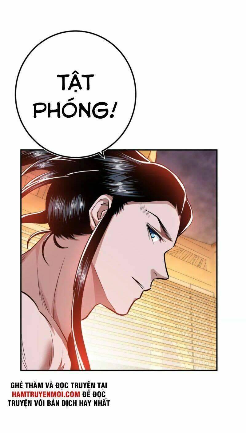 nam chủ và hậu cung đều dưới trướng ta chapter 21 43