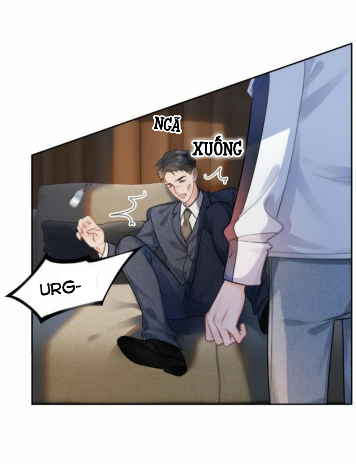 thiên địa bạch câu chapter 2 17