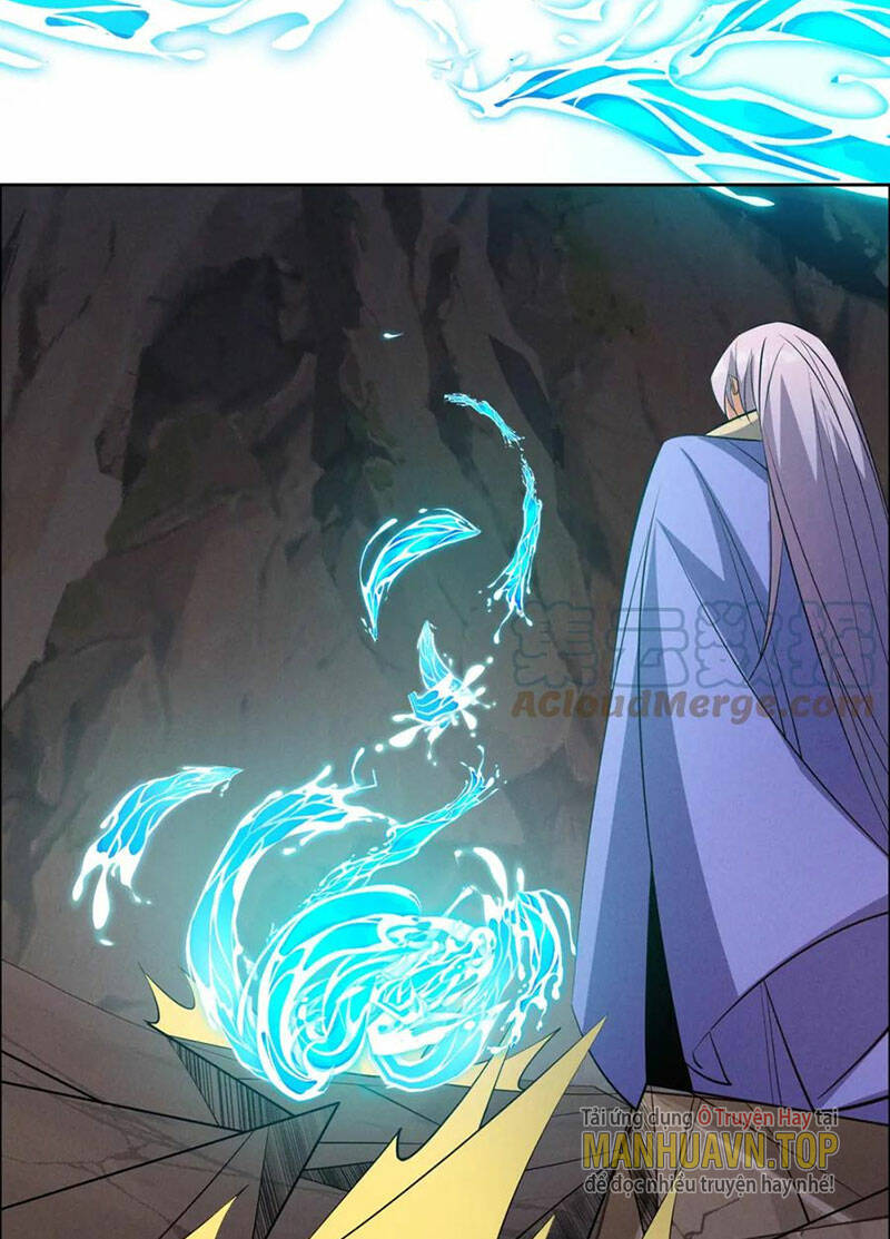 thôn phệ một thế giới tu tiên chapter 160 46