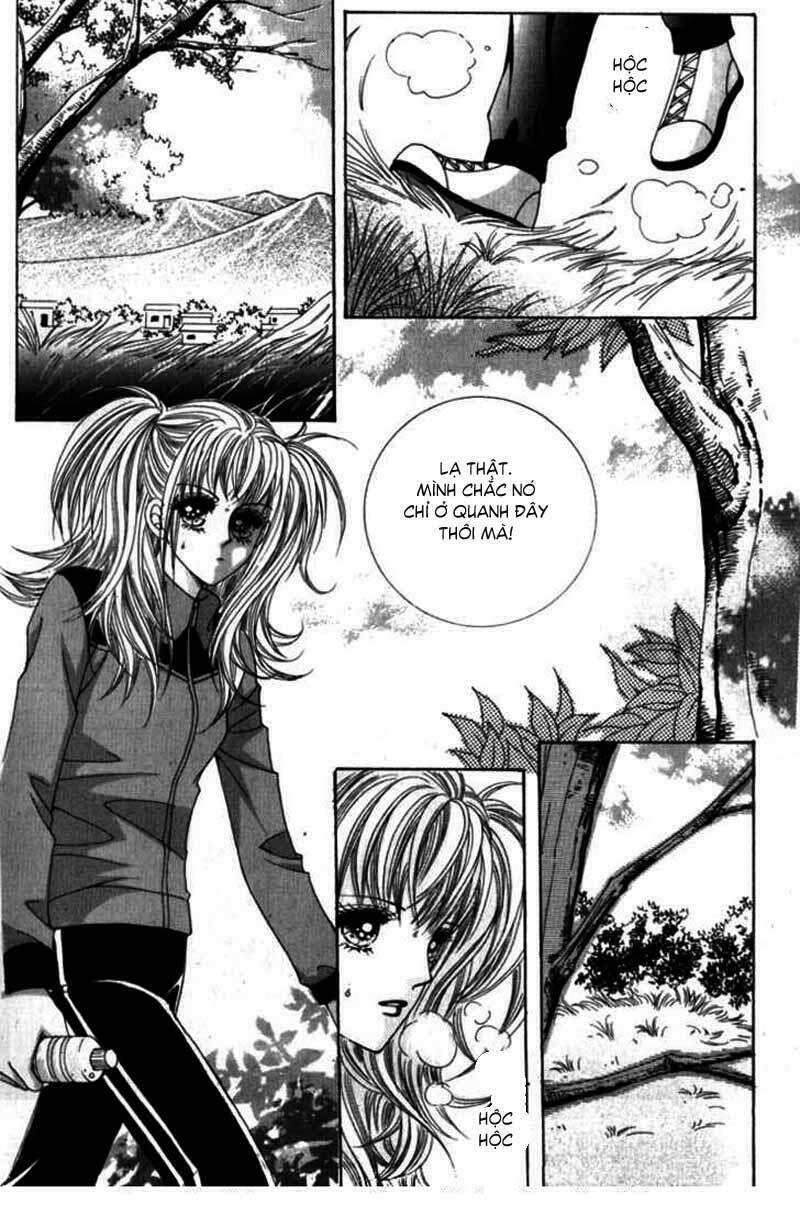 cô nàng xinh đẹp chapter 2.4 37