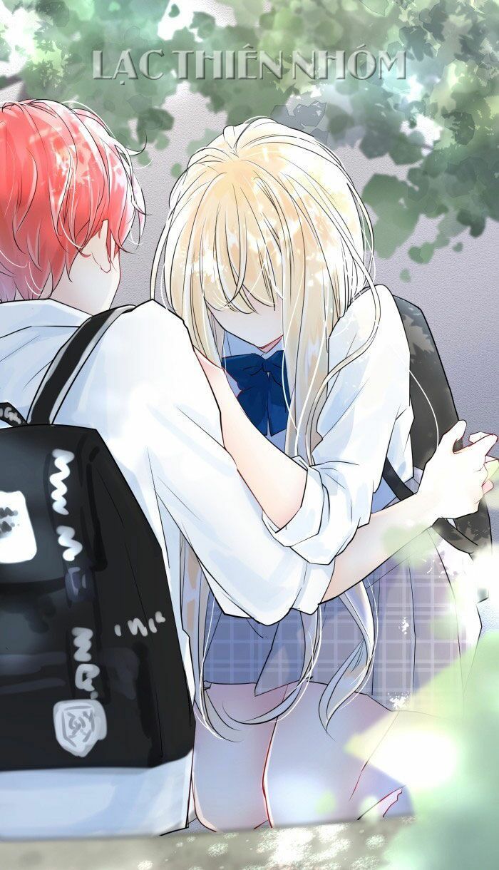 choco ngọt ngào chapter 26 6