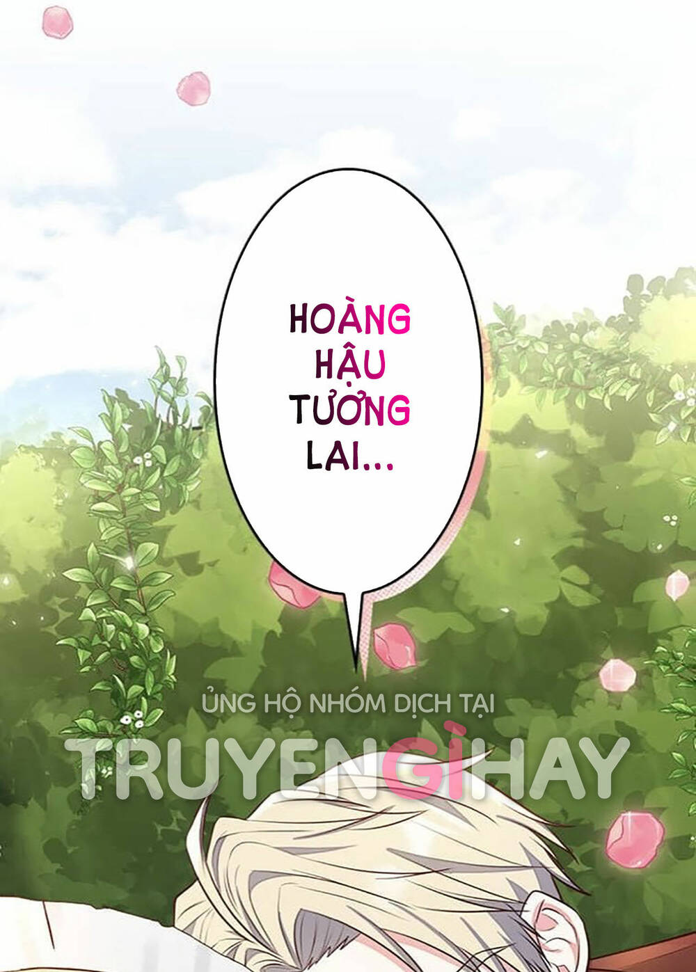 từ ác nữ, tôi trở thành một người mẹ chapter 5 44
