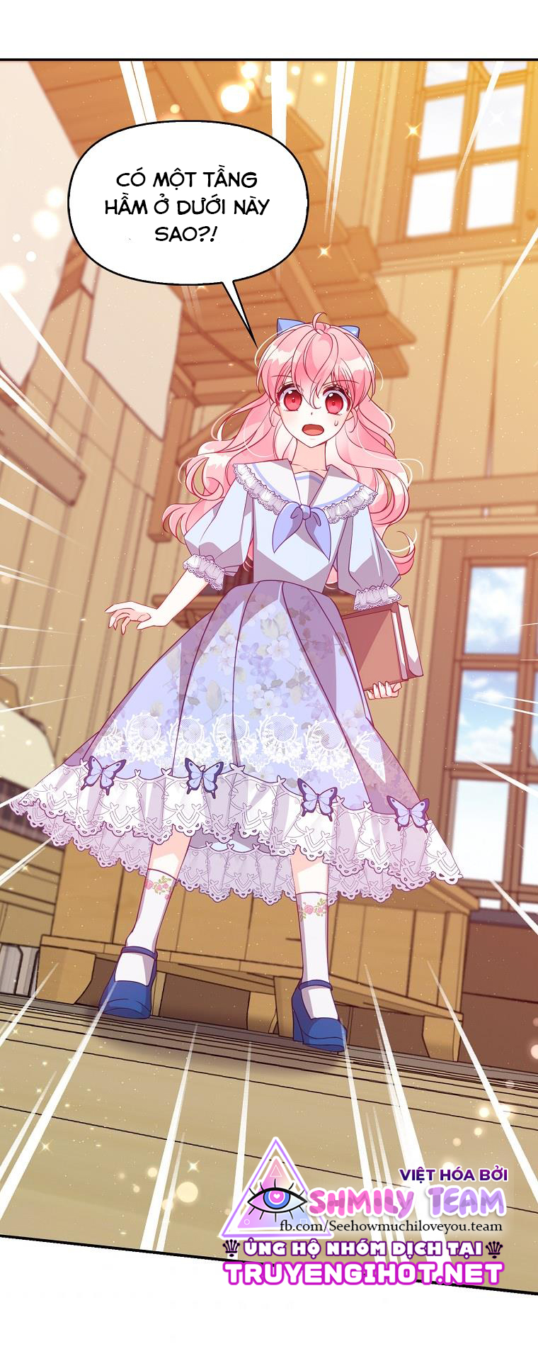 em gái cưng của đại công tước phản diện chapter 41 60
