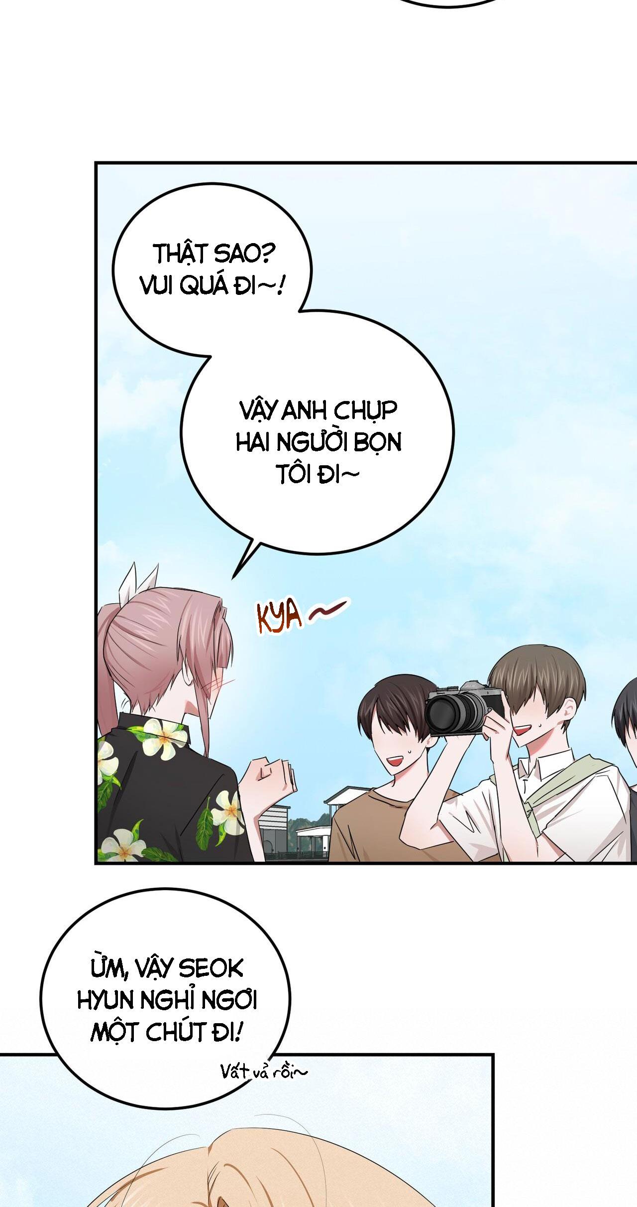 thời gian tuyệt vời chapter 26 18