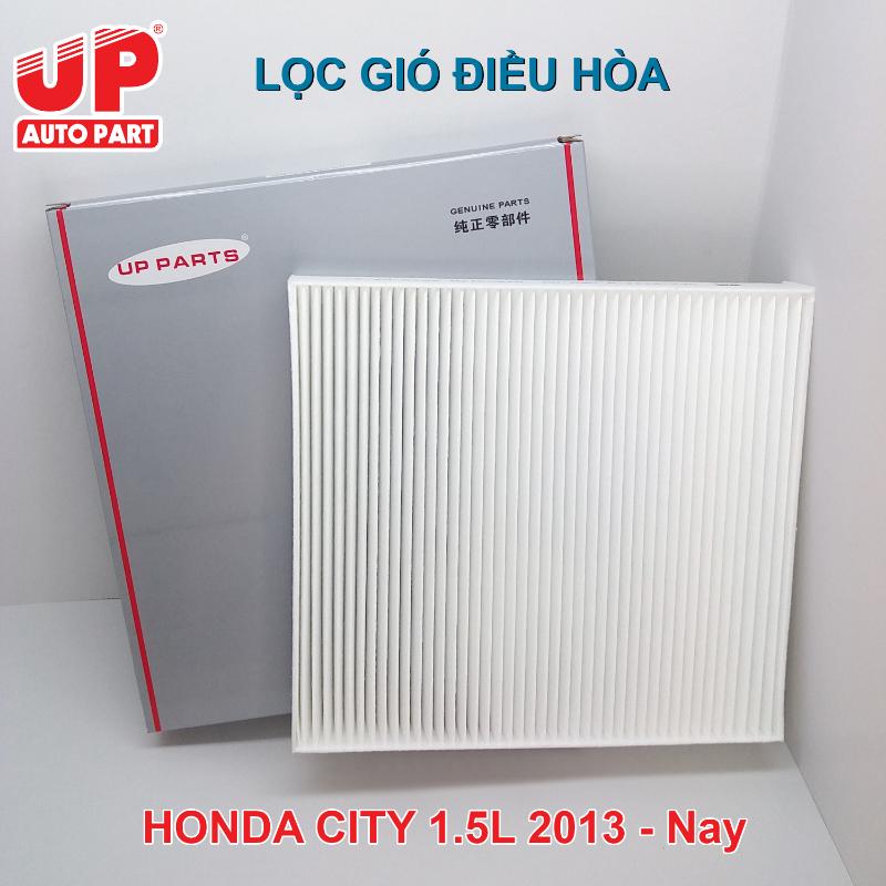 Lọc gió điều hòa ô tô HONDA CITY 1.5L 2013-