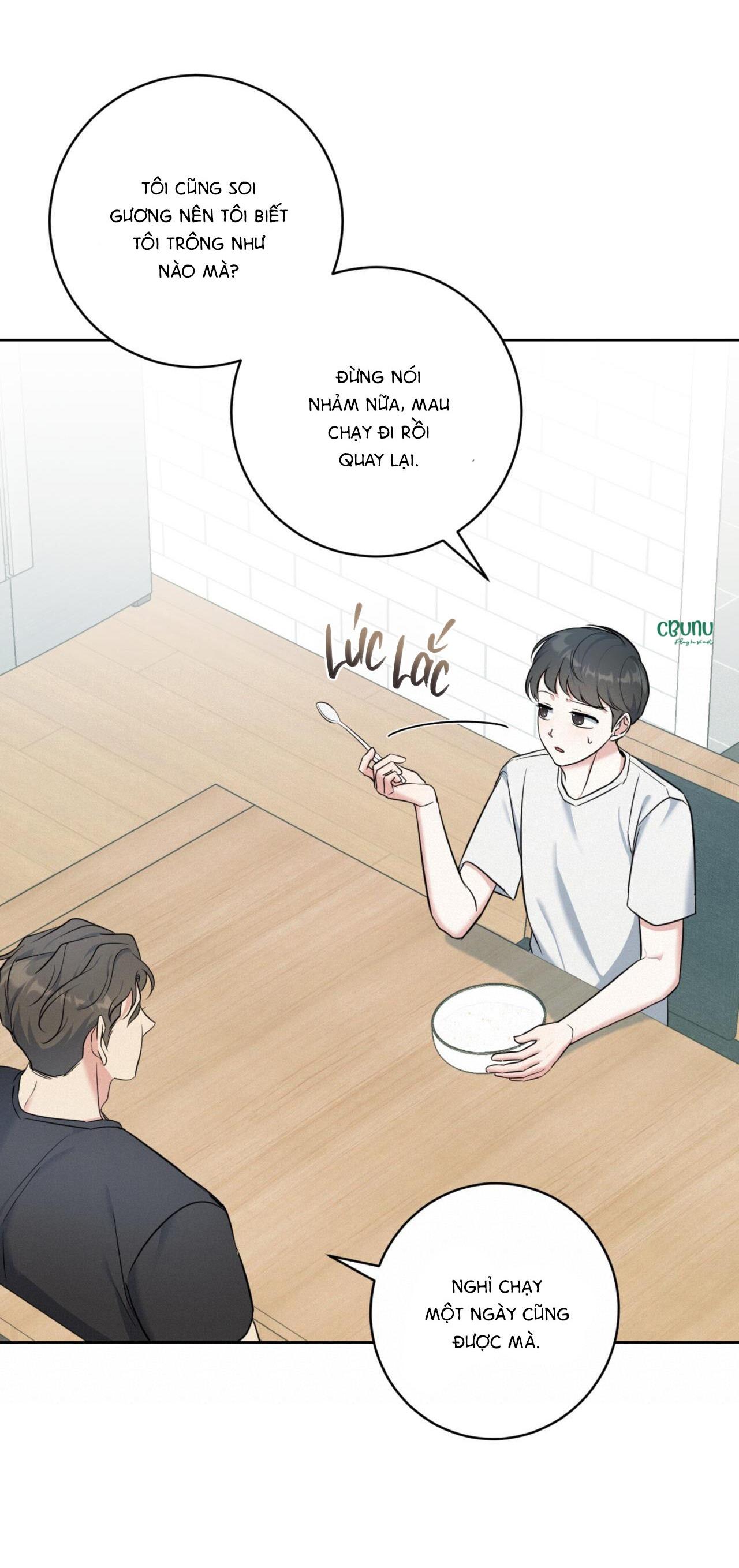 khu rừng tĩnh lặng chapter 8 26