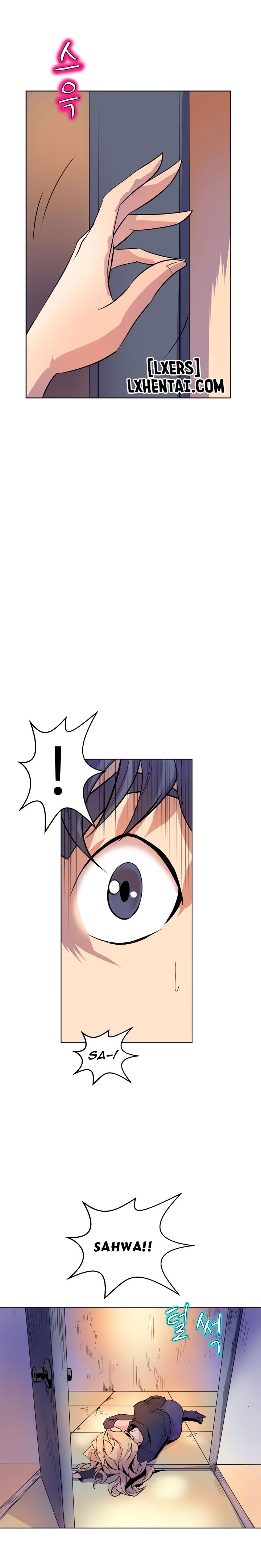 thân phận bí mật chapter 59 2