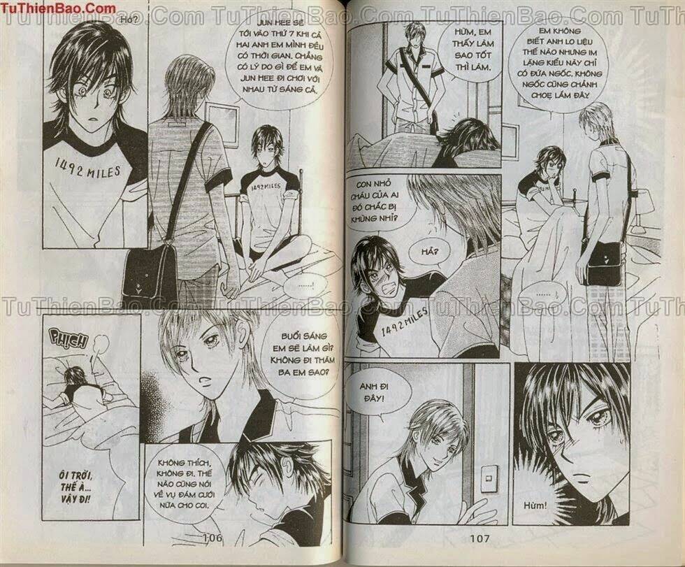 hái sao tình yêu chapter 7 53