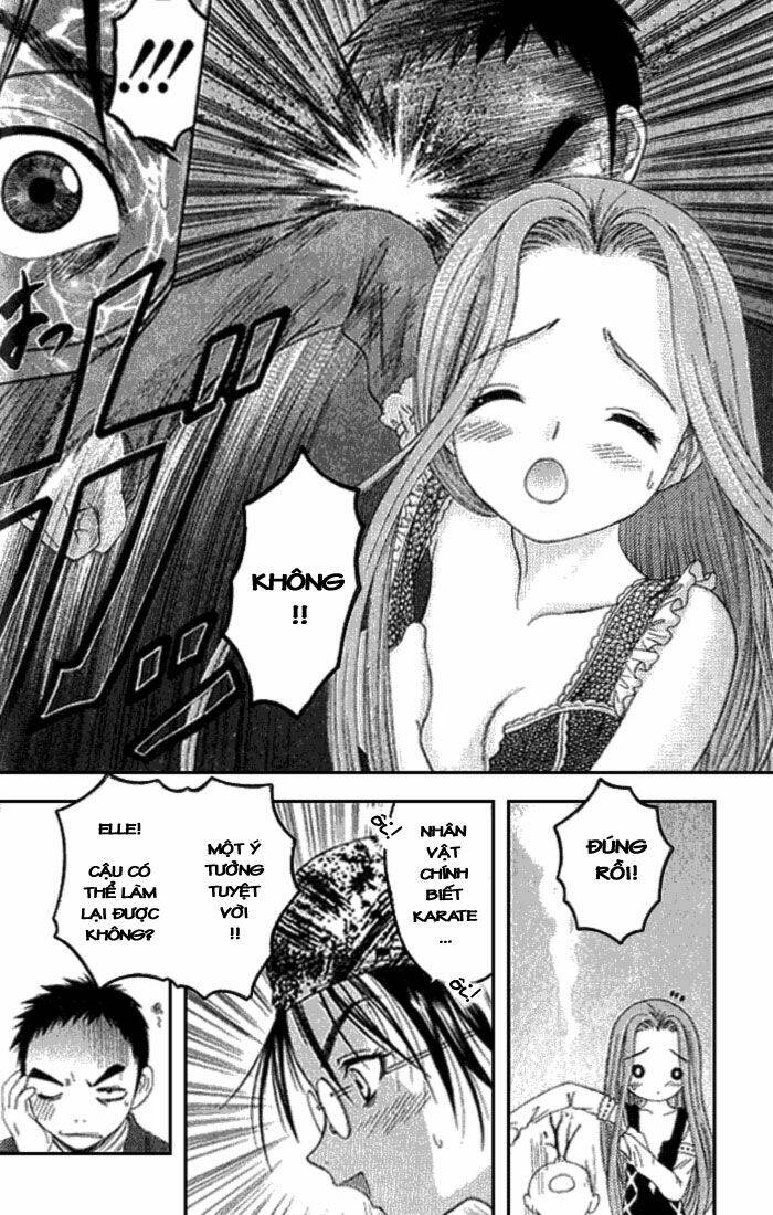 happy world! chapter 16 26